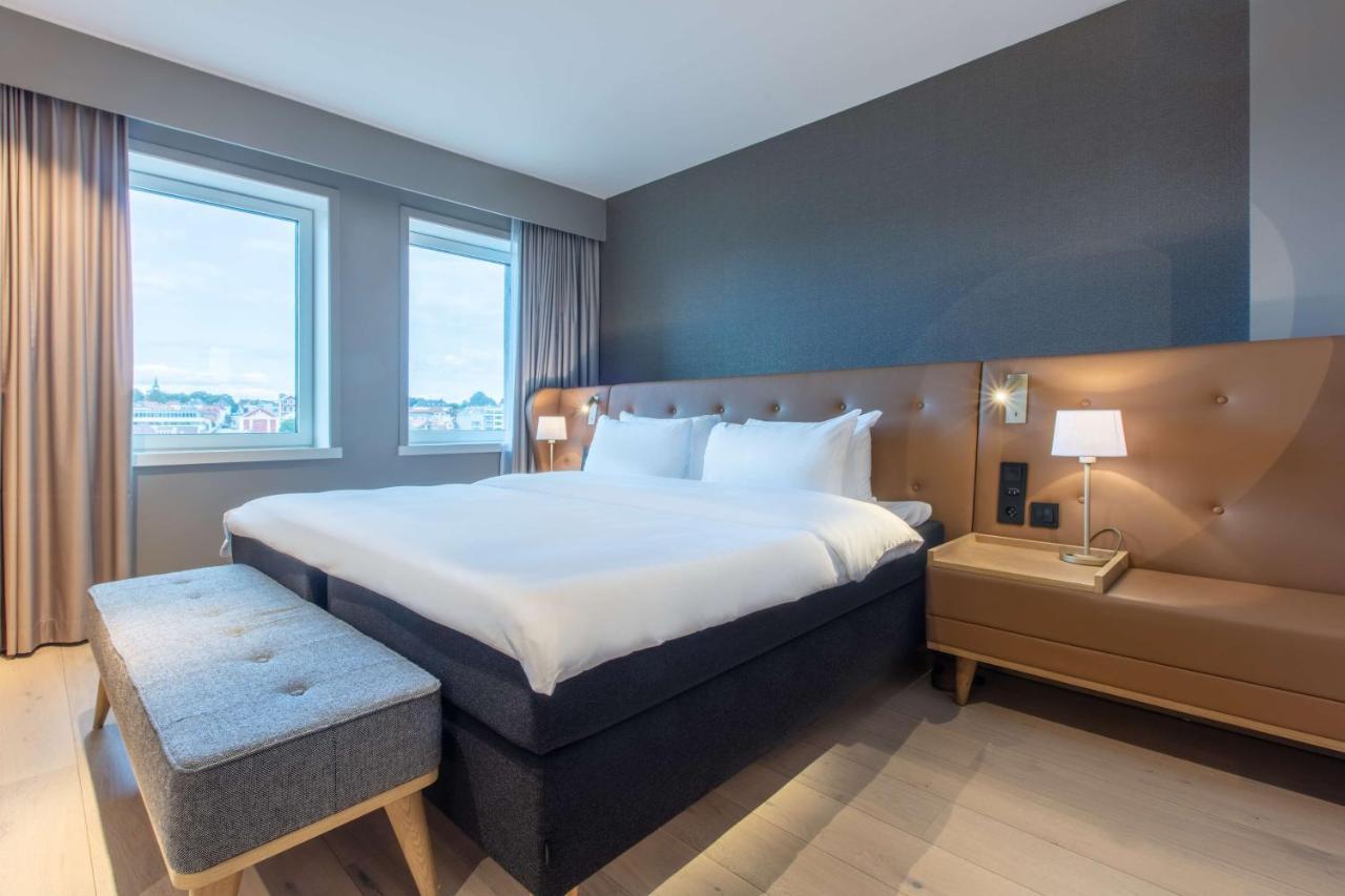 Suite Atlantic